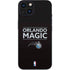 NBA Orlando Magic Standard - Black iPhone 14 Plus Skin