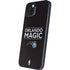NBA Orlando Magic Standard - Black iPhone 14 Plus Skin