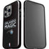 NBA Orlando Magic Standard - Black iPhone 14 Pro Impact Case