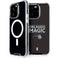 NBA Orlando Magic Standard - Black iPhone 14 Pro MagSafe Case