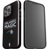 NBA Orlando Magic Standard - Black iPhone 14 Pro Max Impact Case