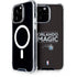 NBA Orlando Magic Standard - Black iPhone 15 Pro Max MagSafe Case