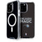 NBA Orlando Magic Standard - Black iPhone 14 Pro Max MagSafe Case