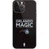 NBA Orlando Magic Standard - Black iPhone 14 Pro Max Skin