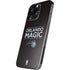 NBA Orlando Magic Standard - Black iPhone 14 Pro Max Skin