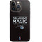 NBA Orlando Magic Standard - Black iPhone 15 Pro Skin