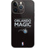 NBA Orlando Magic Standard - Black iPhone 14 Pro Skin