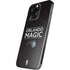 NBA Orlando Magic Standard - Black iPhone 15 Pro Skin