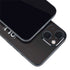 NBA Orlando Magic Standard - Black iPhone 14 Skin