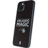 NBA Orlando Magic Standard - Black iPhone 15 Skin