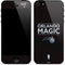 NBA Orlando Magic Standard - Black iPhone 5/5s/5SE Skin
