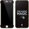 NBA Orlando Magic Standard - Black iPhone 6/6s Skin