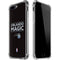 NBA Orlando Magic Standard - Black iPhone 7/8 Plus Clear Case