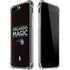 NBA Orlando Magic Standard - Black iPhone 7/8 Plus Clear Case
