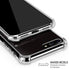 NBA Orlando Magic Standard - Black iPhone 7/8 Plus Clear Case