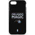 NBA Orlando Magic Standard - Black iPhone 8 Pro Case