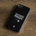 NBA Orlando Magic Standard - Black iPhone 8 Pro Case