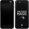 NBA Orlando Magic Standard - Black iPhone 8 Skin