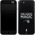 NBA Orlando Magic Standard - Black iPhone 8 Skin