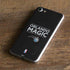 NBA Orlando Magic Standard - Black iPhone 8 Skin
