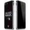 NBA Orlando Magic Standard - Black iPhone SE (2nd & 3rd Gen) Clear Case
