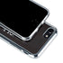 NBA Orlando Magic Standard - Black iPhone SE (2nd & 3rd Gen) Clear Case