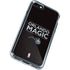 NBA Orlando Magic Standard - Black iPhone SE (2nd & 3rd Gen) Clear Case