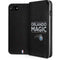 NBA Orlando Magic Standard - Black iPhone SE (2nd & 3rd Gen) Folio Case