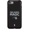 NBA Orlando Magic Standard - Black iPhone SE (2nd & 3rd Gen) Pro Case
