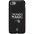 NBA Orlando Magic Standard - Black iPhone SE (2nd & 3rd Gen) Pro Case