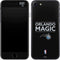 NBA Orlando Magic Standard - Black iPhone SE (2nd & 3rd Gen) Skin