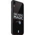 NBA Orlando Magic Standard - Black iPhone SE (2nd & 3rd Gen) Skin