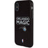 NBA Orlando Magic Standard - Black iPhone X Pro Case