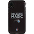 NBA Orlando Magic Standard - Black iPhone XR Pro Case