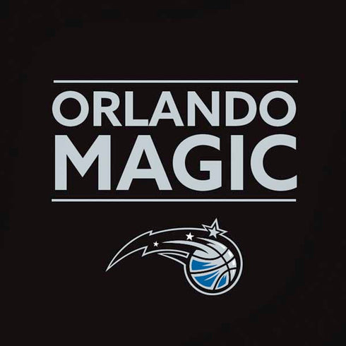 NBA Orlando Magic Standard - Black iPhone XR Pro Case
