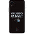 NBA Orlando Magic Standard - Black iPhone XR Skin