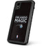 NBA Orlando Magic Standard - Black iPhone XR Waterproof Case