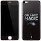 NBA Orlando Magic Standard - Black Apple iPod Skin