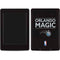 NBA Orlando Magic Standard - Black Amazon Kindle Skin