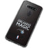 NBA Orlando Magic Standard - Black LG K51/Q51 Clear Case
