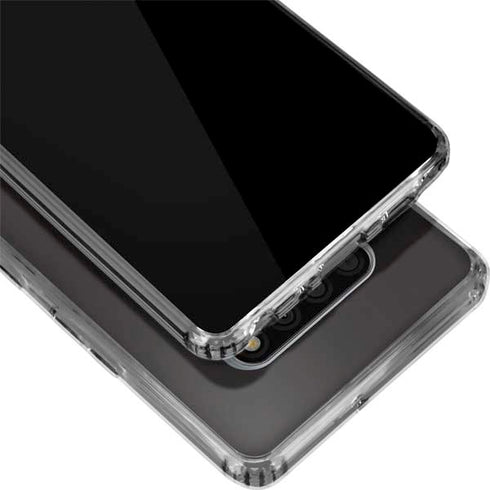 NBA Orlando Magic Standard - Black LG Stylo 6 Clear Case
