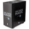 NBA Orlando Magic Standard - Black NZXT H510 Compact ATX Mid-Tower Case Skin