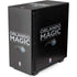 NBA Orlando Magic Standard - Black NZXT H510 Compact ATX Mid-Tower Case Skin