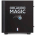 NBA Orlando Magic Standard - Black NZXT H510 Compact ATX Mid-Tower Case Skin