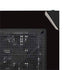 NBA Orlando Magic Standard - Black NZXT H510 Compact ATX Mid-Tower Case Skin