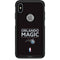 NBA Orlando Magic Standard - Black Otterbox Commuter iPhone Skin