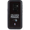 NBA Orlando Magic Standard - Black Otterbox Defender Galaxy Skin