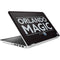 NBA Orlando Magic Standard - Black HP Pavilion Skin