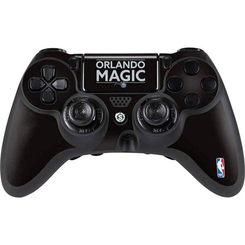 NBA Orlando Magic Standard - Black PS4/PC SCUF Impact Controller Skin