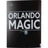 NBA Orlando Magic Standard - Black PS5 Bundle Skin